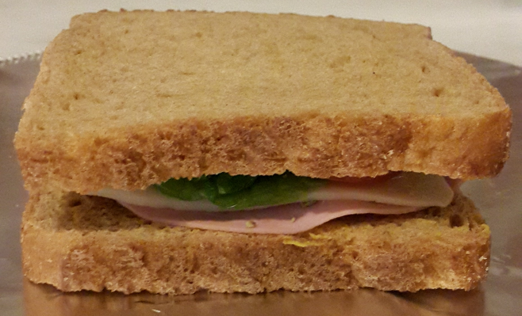 sandviç