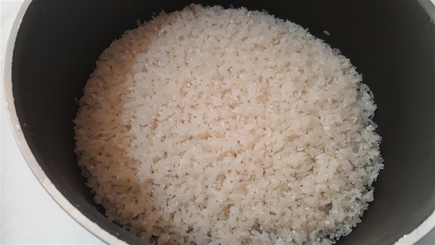 suşi pirinci